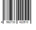 Barcode Image for UPC code 4582733422510