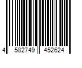 Barcode Image for UPC code 4582749452624