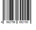 Barcode Image for UPC code 4582756692150