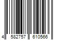 Barcode Image for UPC code 4582757610566