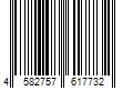 Barcode Image for UPC code 4582757617732