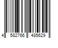 Barcode Image for UPC code 4582766485629