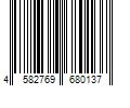 Barcode Image for UPC code 4582769680137