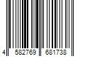 Barcode Image for UPC code 4582769681738