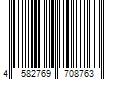 Barcode Image for UPC code 4582769708763