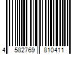 Barcode Image for UPC code 4582769810411