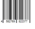 Barcode Image for UPC code 4582769822377