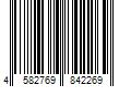 Barcode Image for UPC code 4582769842269