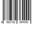 Barcode Image for UPC code 4582782364090