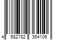 Barcode Image for UPC code 4582782364106