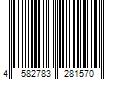 Barcode Image for UPC code 4582783281570