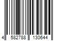 Barcode Image for UPC code 4582788130644