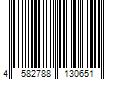 Barcode Image for UPC code 4582788130651