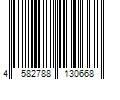 Barcode Image for UPC code 4582788130668