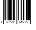 Barcode Image for UPC code 4582795615622