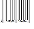 Barcode Image for UPC code 4582988394624