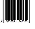 Barcode Image for UPC code 4583274948323