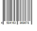 Barcode Image for UPC code 4584163868678