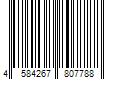 Barcode Image for UPC code 4584267807788