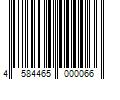 Barcode Image for UPC code 4584465000066