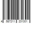 Barcode Image for UPC code 4587211231301