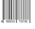 Barcode Image for UPC code 4589233733788