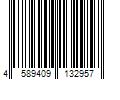 Barcode Image for UPC code 4589409132957