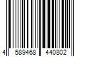 Barcode Image for UPC code 4589468440802