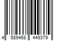 Barcode Image for UPC code 4589468449379