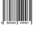 Barcode Image for UPC code 4589468449461