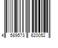 Barcode Image for UPC code 4589573620052