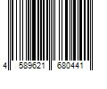 Barcode Image for UPC code 4589621680441