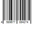 Barcode Image for UPC code 4589677894274