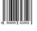 Barcode Image for UPC code 4589699623548