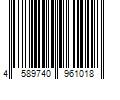 Barcode Image for UPC code 4589740961018