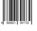 Barcode Image for UPC code 4589801391730