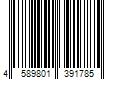 Barcode Image for UPC code 4589801391785