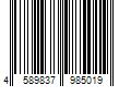 Barcode Image for UPC code 4589837985019