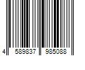 Barcode Image for UPC code 4589837985088