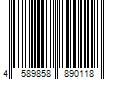 Barcode Image for UPC code 4589858890118