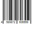 Barcode Image for UPC code 4589872606559