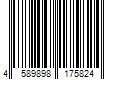 Barcode Image for UPC code 4589898175824