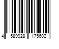 Barcode Image for UPC code 4589928175602