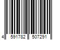 Barcode Image for UPC code 4591782507291