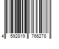 Barcode Image for UPC code 4592819766278