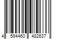 Barcode Image for UPC code 4594460482637