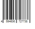 Barcode Image for UPC code 4594606727738