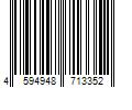 Barcode Image for UPC code 4594948713352