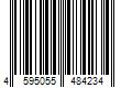 Barcode Image for UPC code 4595055484234