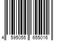 Barcode Image for UPC code 4595055655016